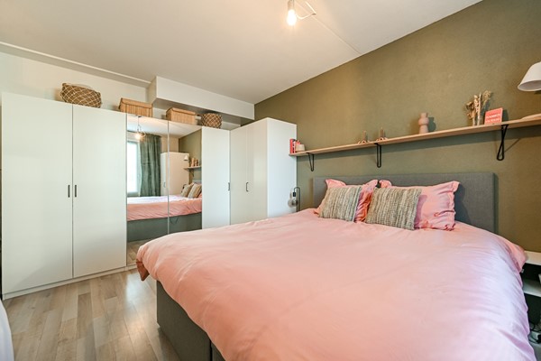 Medium property photo - Marrewijklaan 97, 3201 BH Spijkenisse